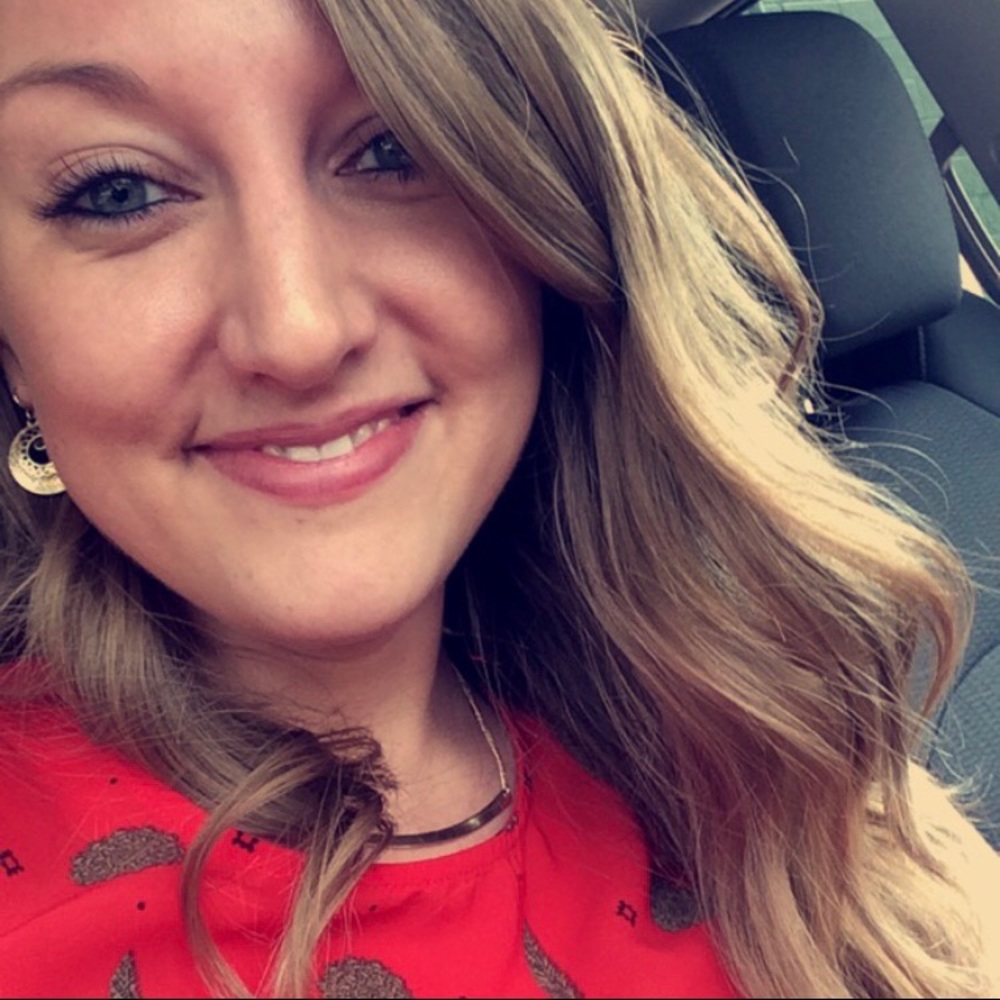 Meet your Posher, Dani